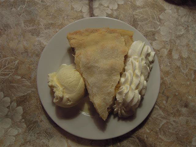 Apple Pie